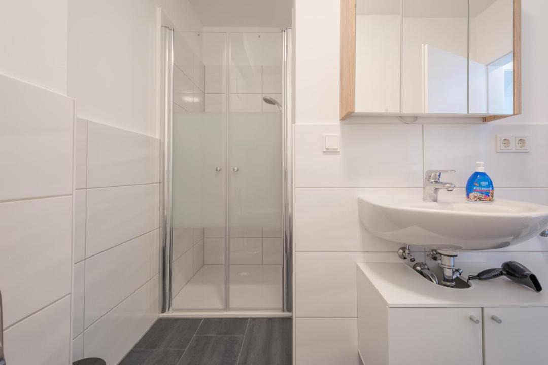 Photo of Bathroom in Dohren-Wulfel