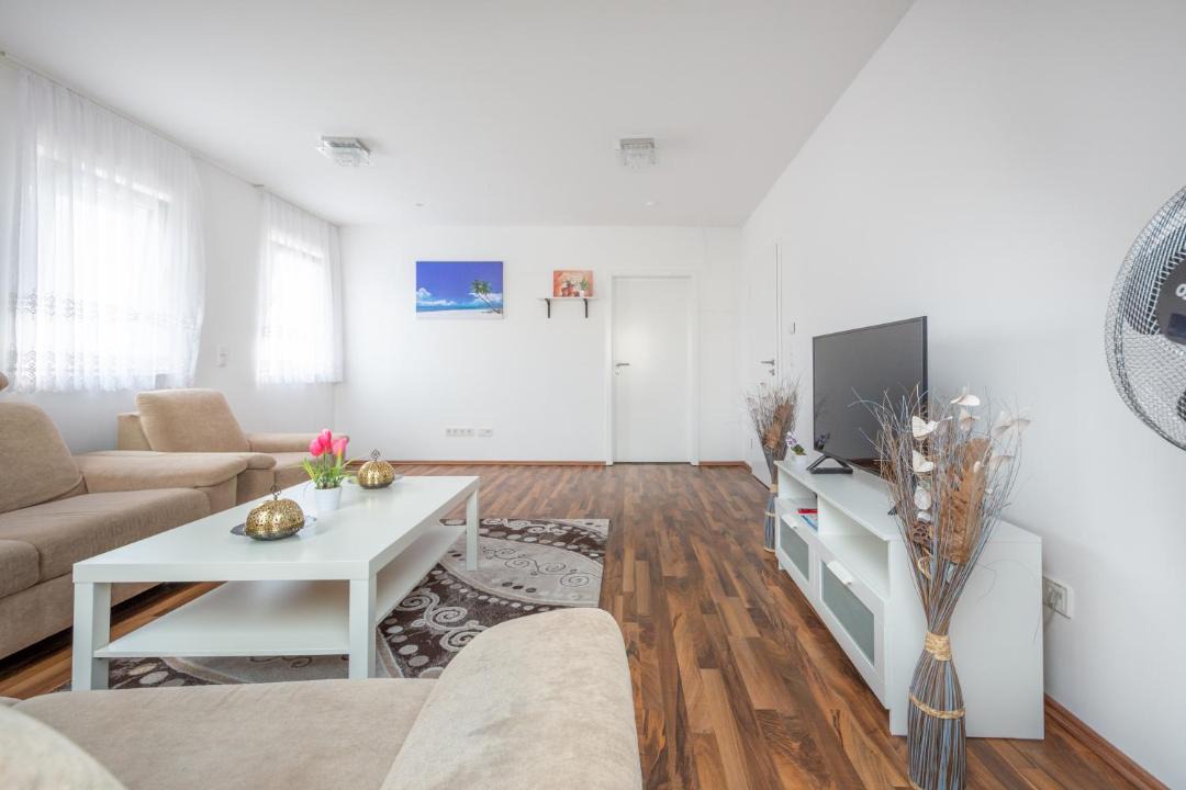Photo of Livingroom in Dohren-Wulfel