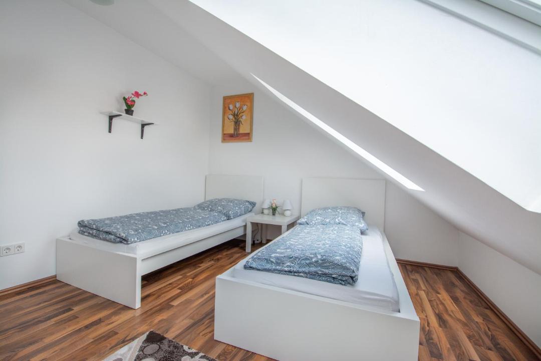 Photo of Bedroom in Dohren-Wulfel