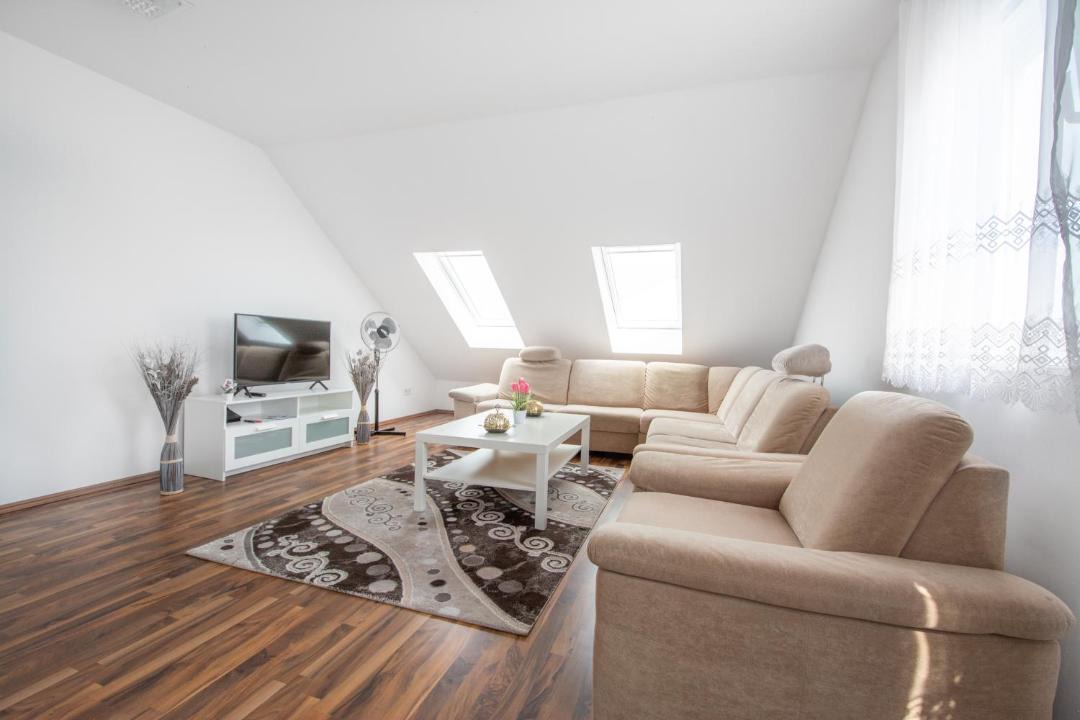 Photo of Livingroom in Dohren-Wulfel