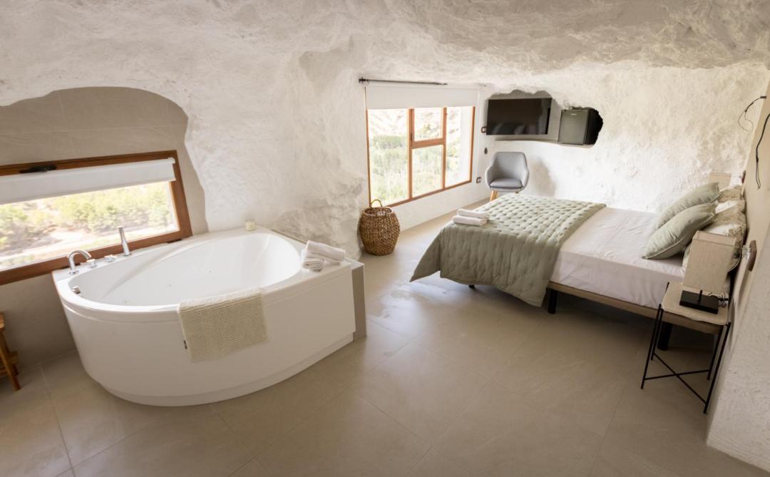 Photo of Bedroom in Alcala del Jucar