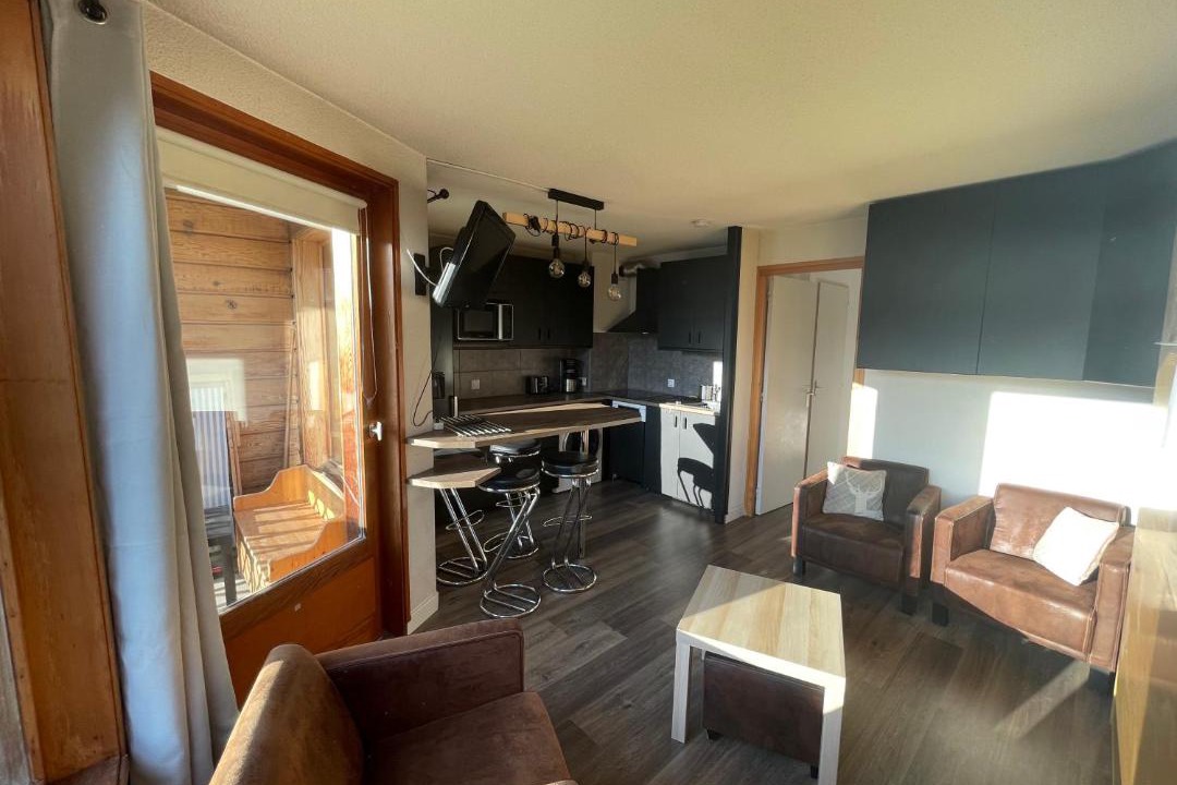 Photo of Livingroom in Les Gets