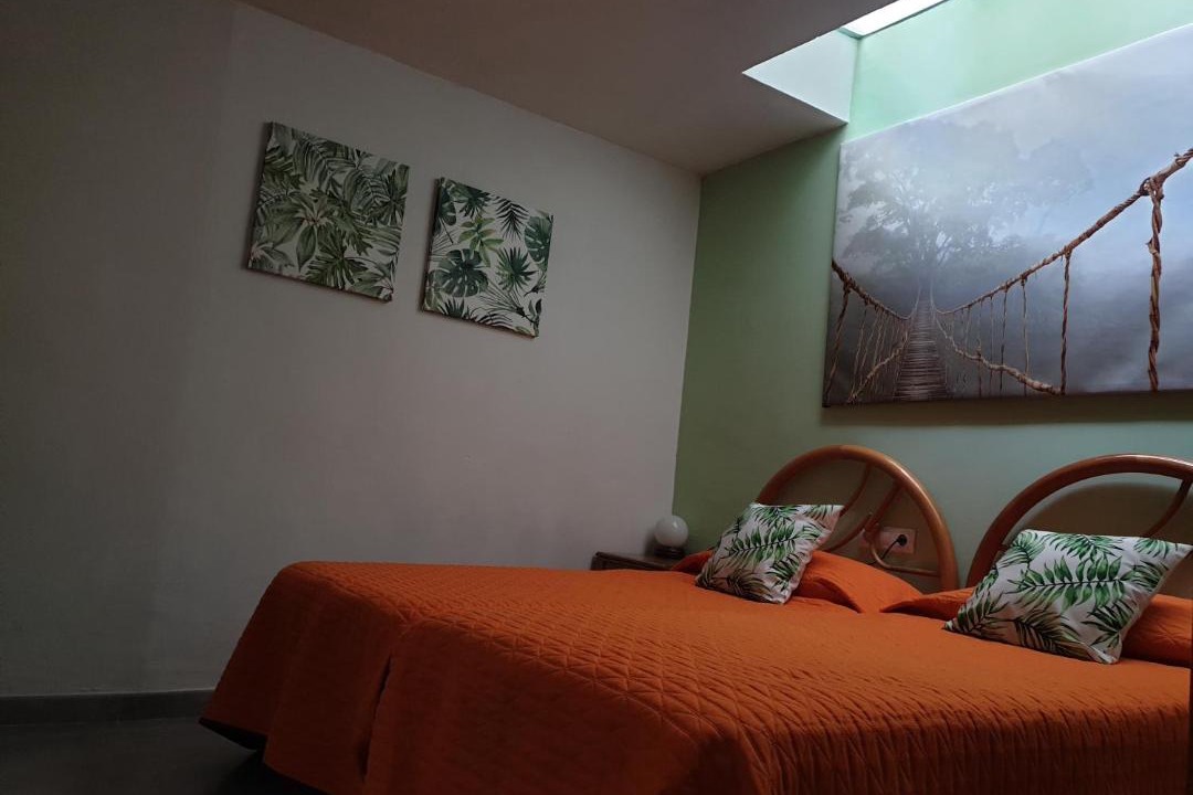 Photo of Bedroom in Segorbe