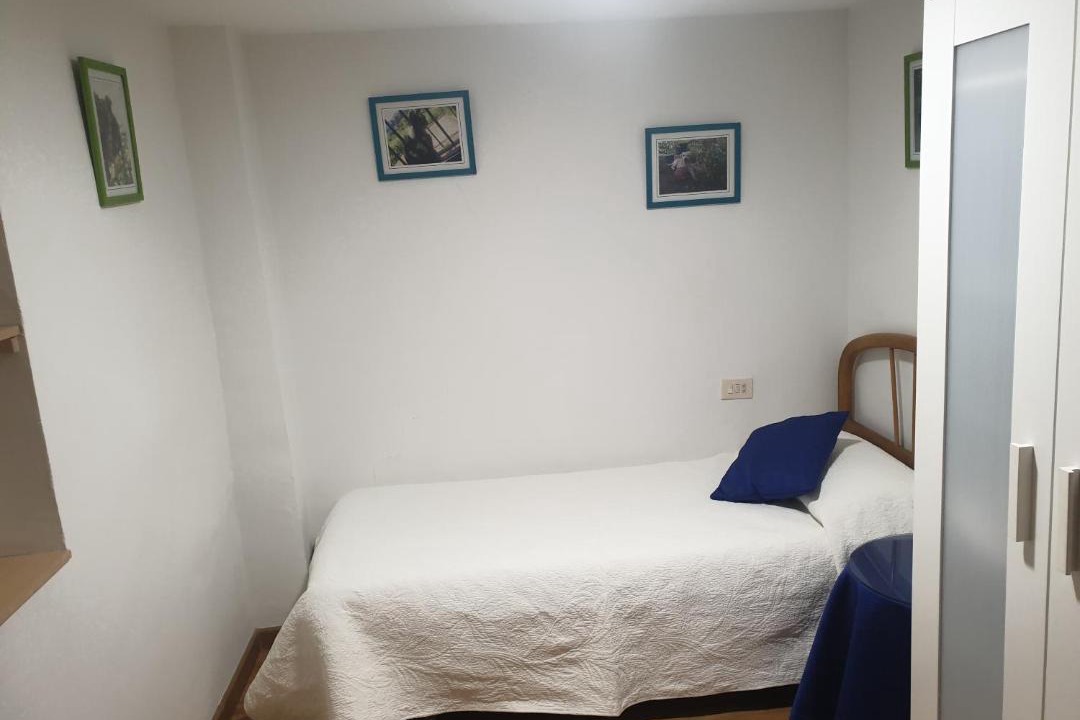 Photo of Bedroom in Segorbe