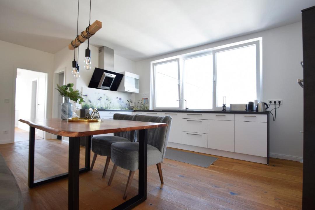 Photo of Kitchen in Bahnhofsvorstadt