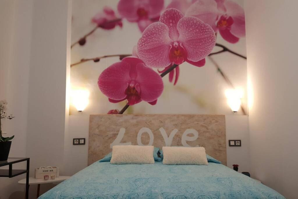 Photo of Bedroom in La Merced