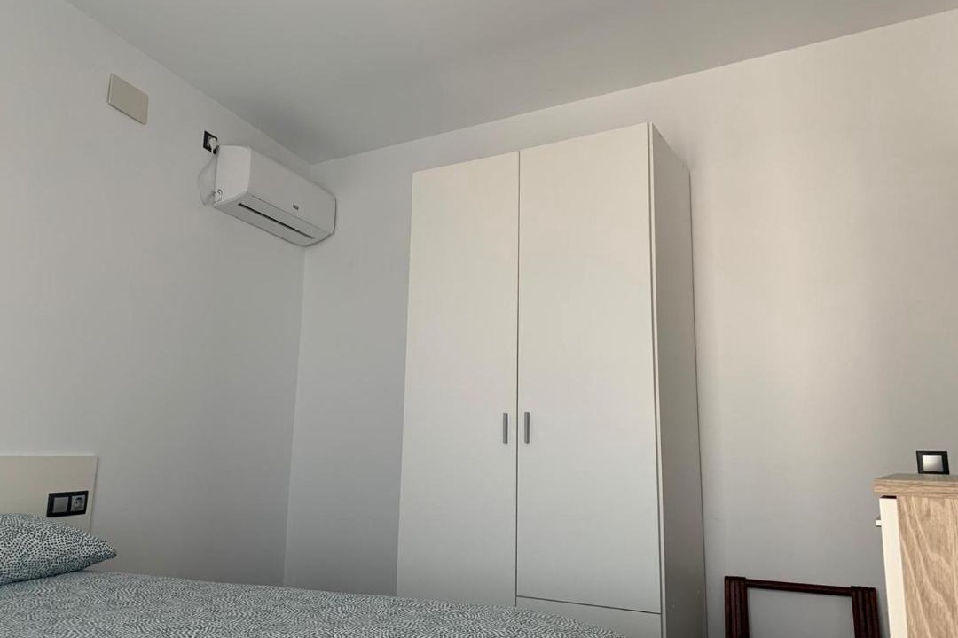 Photo of Bedroom in Santa Cruz de Paniagua