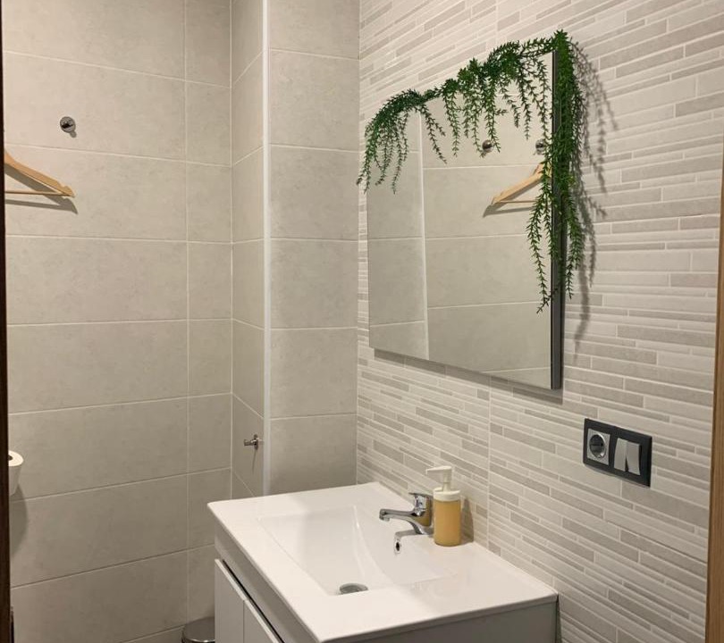 Photo of Bathroom in Santa Cruz de Paniagua