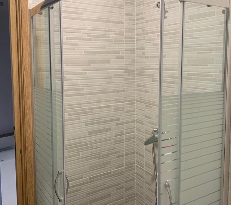 Photo of Bathroom in Santa Cruz de Paniagua
