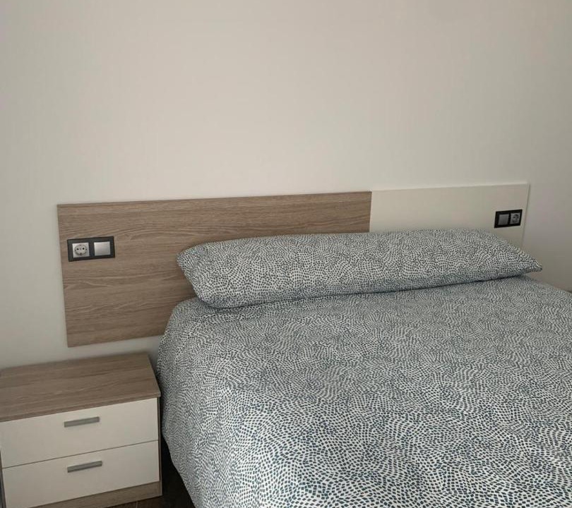 Photo of Bedroom in Santa Cruz de Paniagua