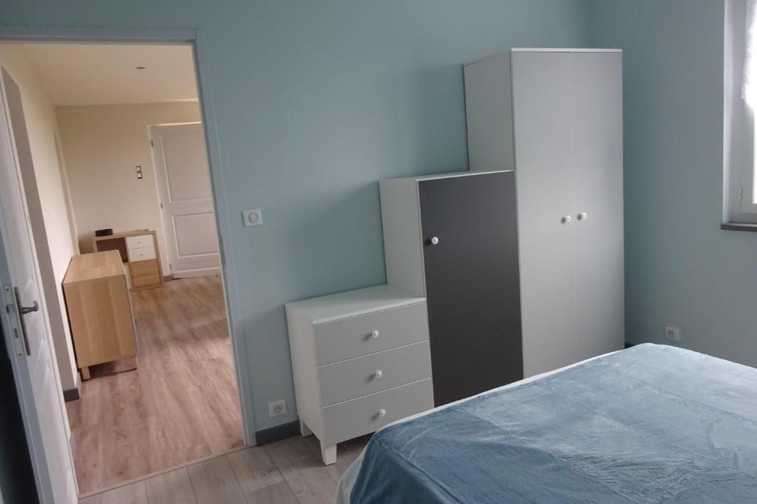 Photo of Bedroom in Vals-les-Bains