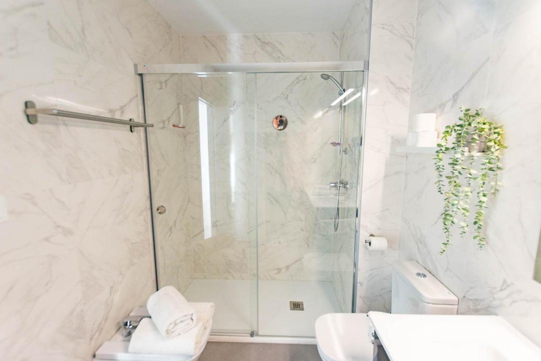 Photo of Bathroom in Caleta de Velez