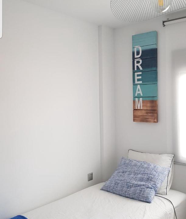Photo of Bedroom in Playa Paraiso