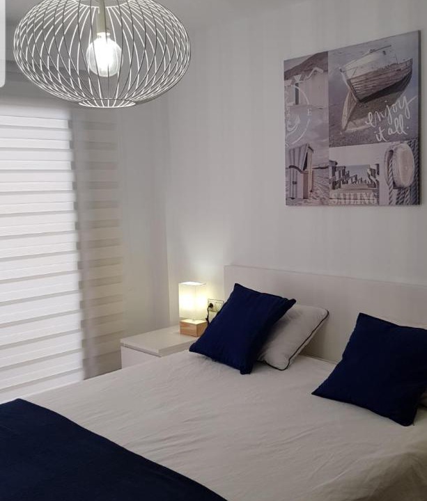 Photo of Bedroom in Playa Paraiso