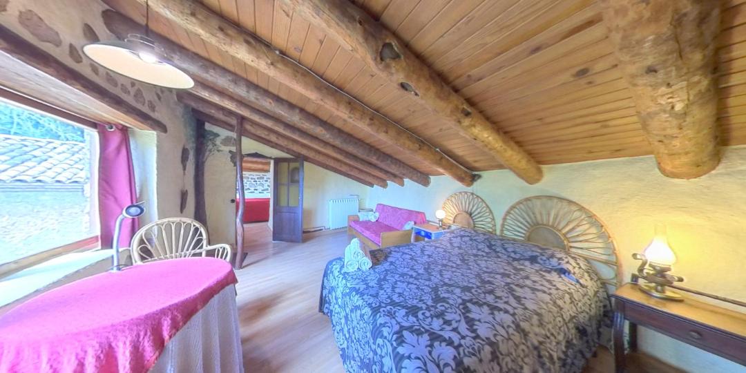 Photo of Bedroom in Rivert