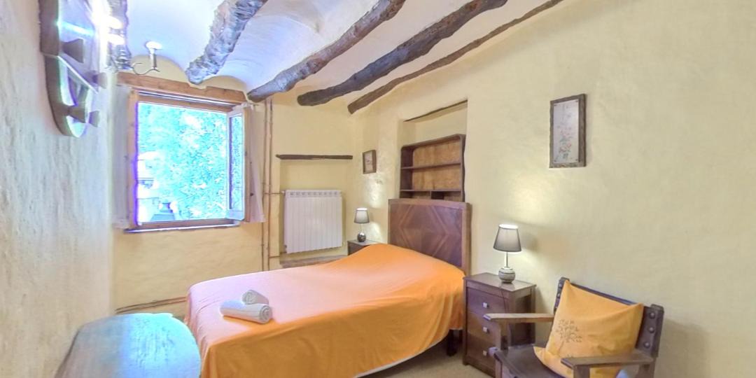 Photo of Bedroom in Rivert
