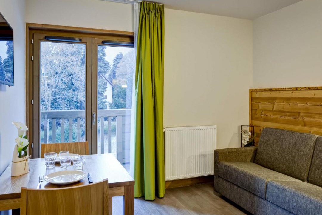 Photo of Livingroom in Brides-les-Bains
