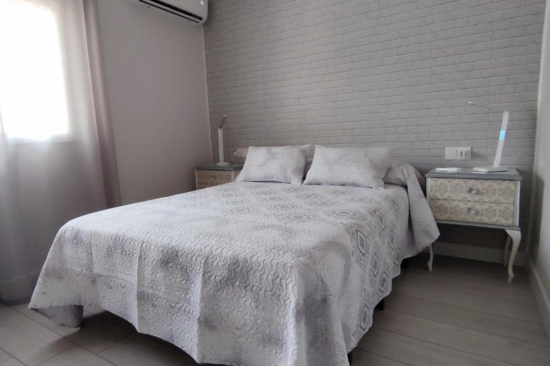 Photo of Bedroom in Argamasilla de Alba