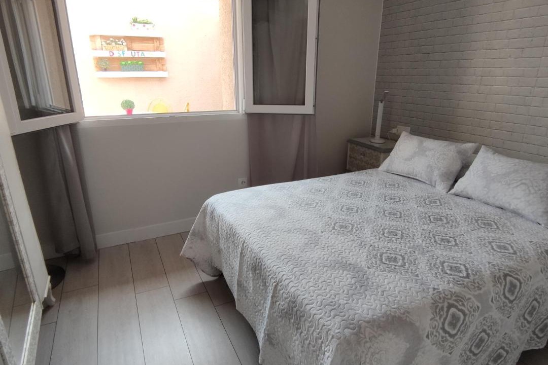 Photo of Bedroom in Argamasilla de Alba