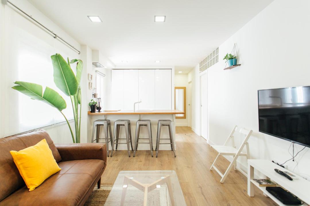 Photo of Livingroom in Santa Catalina
