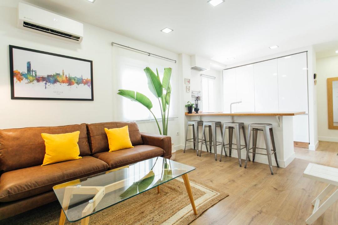 Photo of Livingroom in Santa Catalina