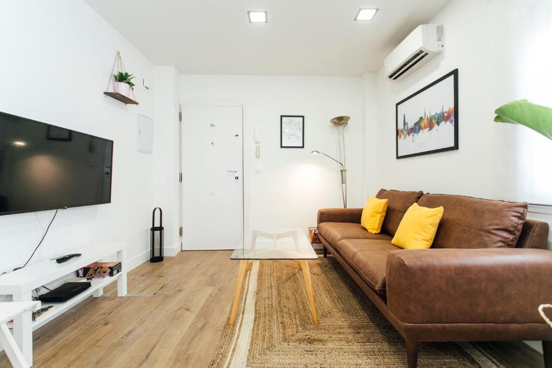 Photo of Livingroom in Santa Catalina