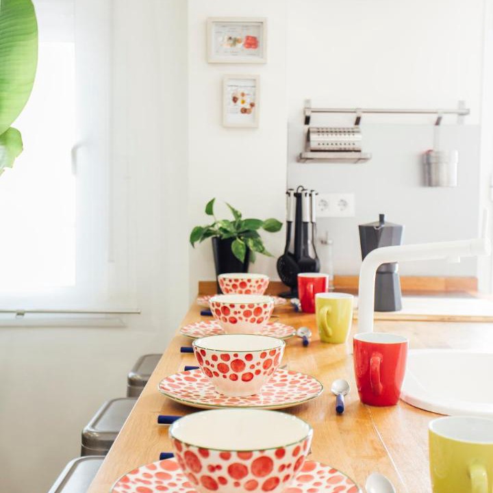 Photo of Kitchen in Santa Catalina