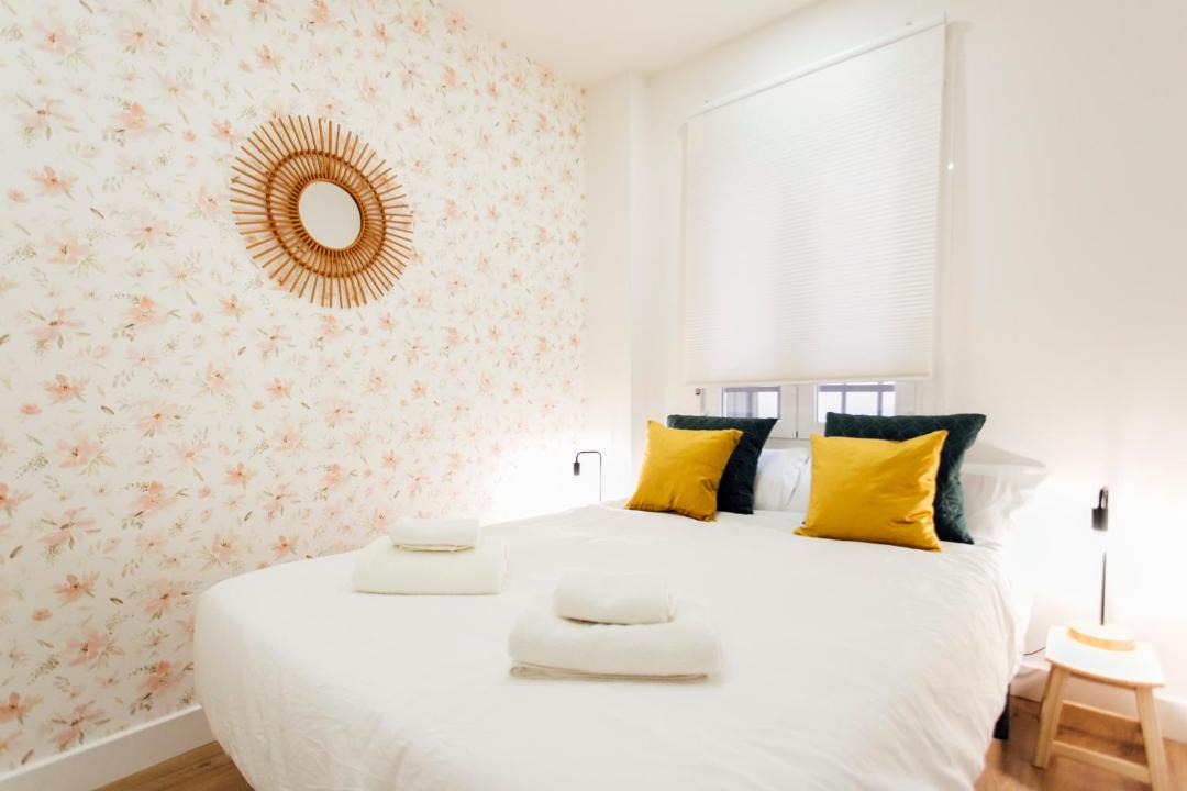 Photo of Bedroom in Santa Catalina