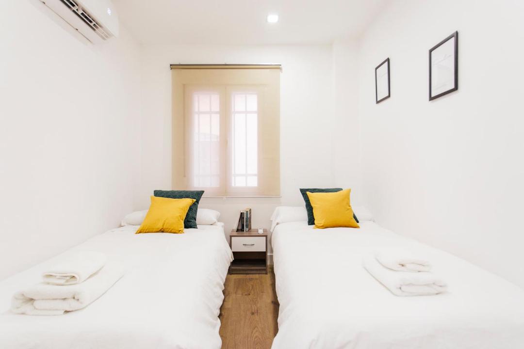 Photo of Bedroom in Santa Catalina