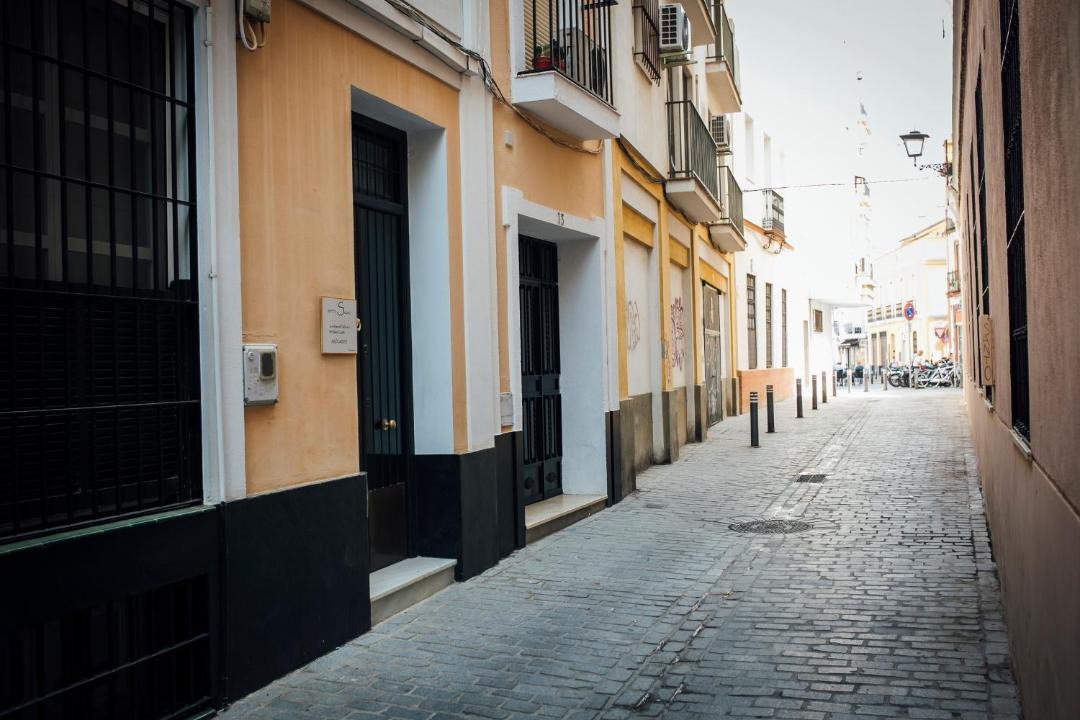 Photo of Buildings in Santa Catalina