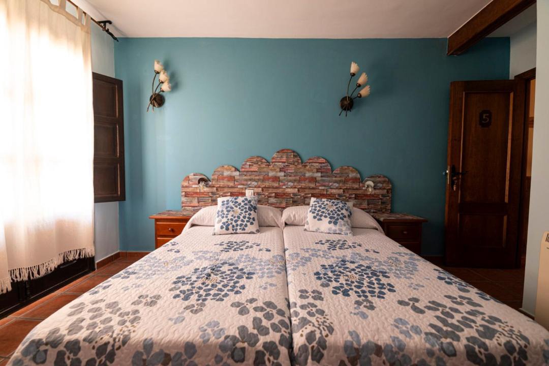 Photo of Bedroom in Segura de Toro