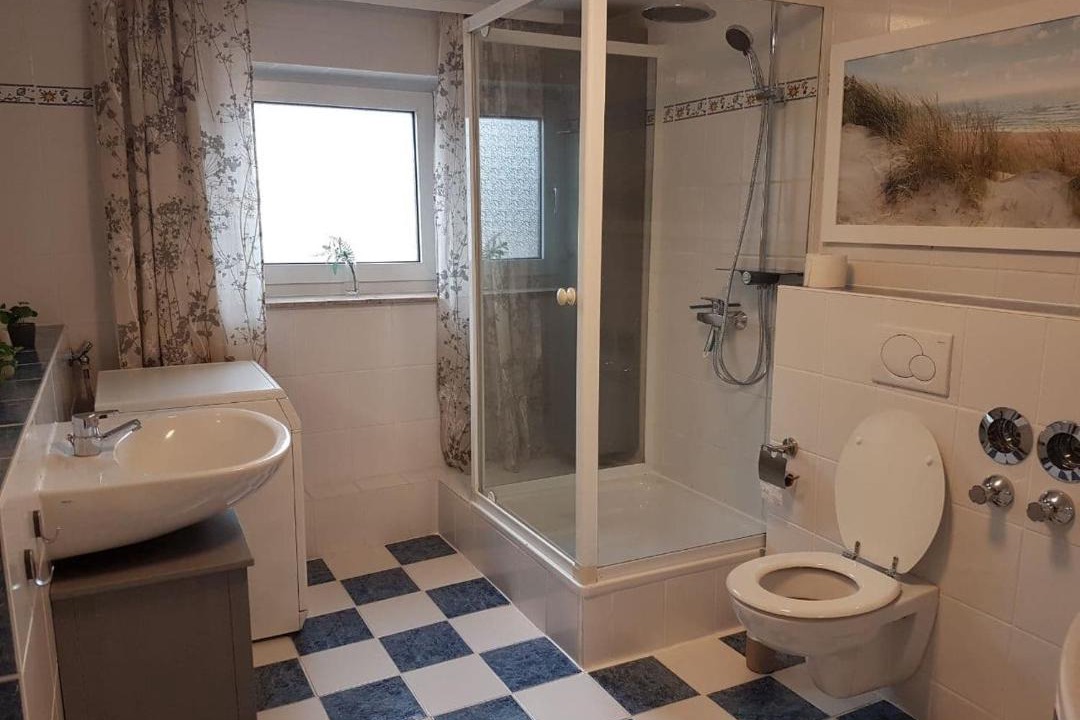 Photo of Bathroom in Region Hannover District