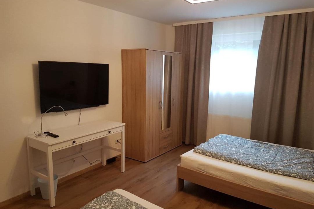 Photo of Bedroom in Region Hannover District