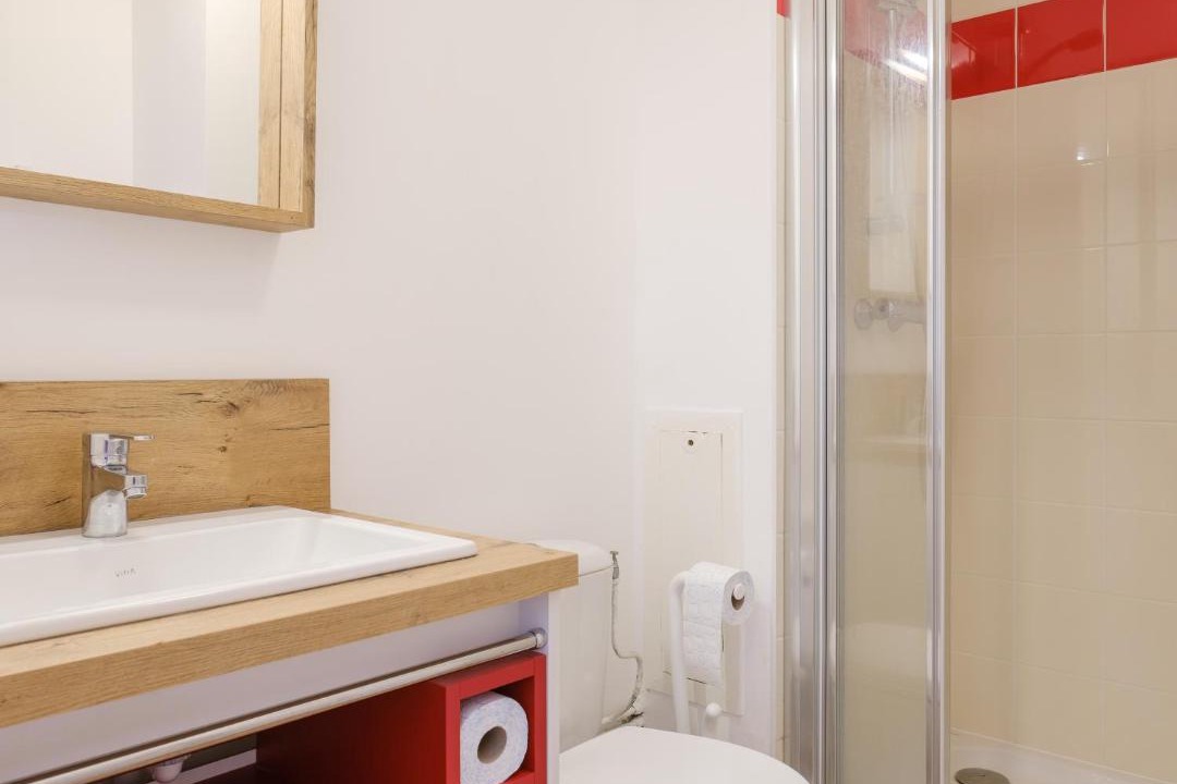 Photo of Bathroom in Reberty