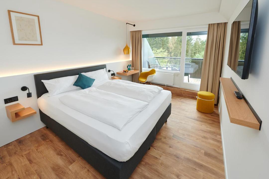 Photo of Bedroom in Glashuetten