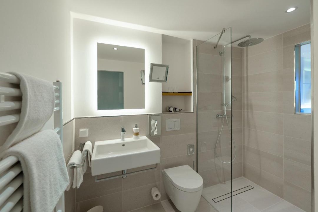 Photo of Bathroom in Glashuetten