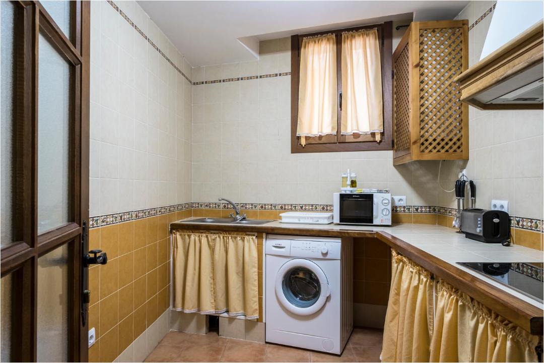 Photo of Bathroom in Valdecabras