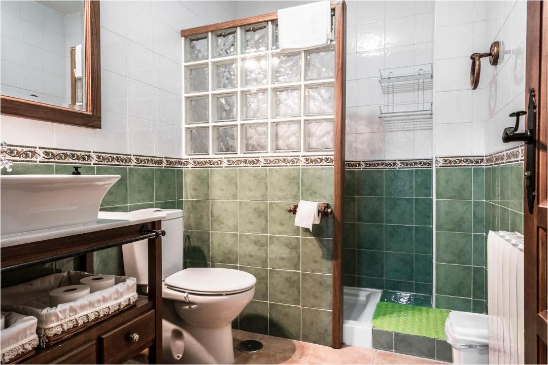 Photo of Bathroom in Valdecabras