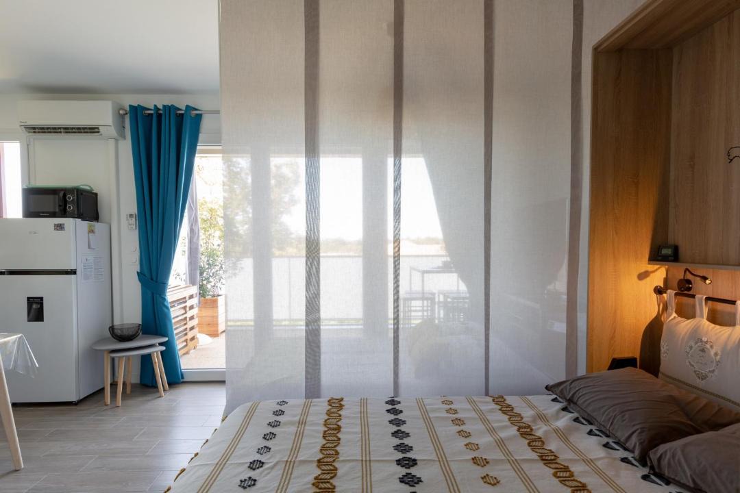 Photo of Bedroom in Monteux