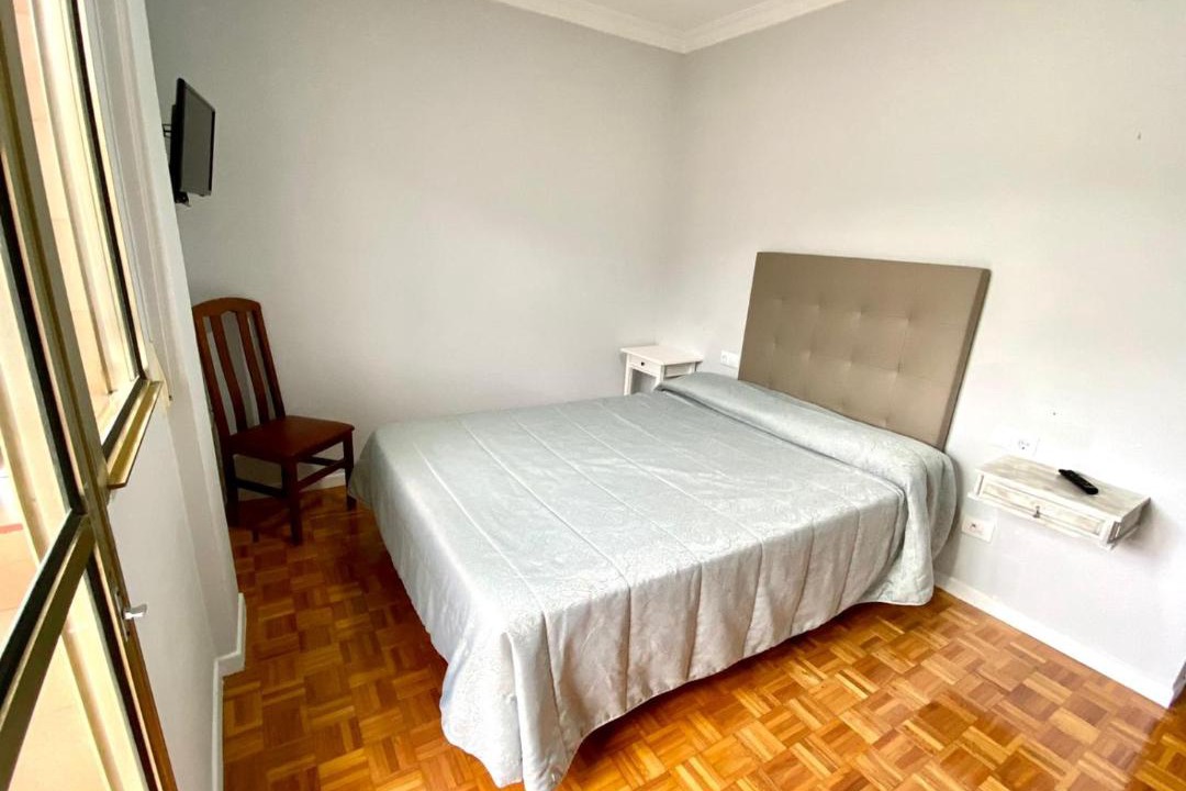 Photo of Bedroom in Ribadavia