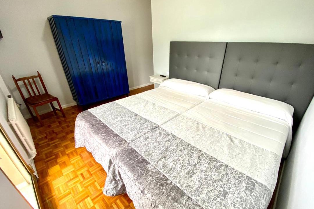 Photo of Bedroom in Ribadavia