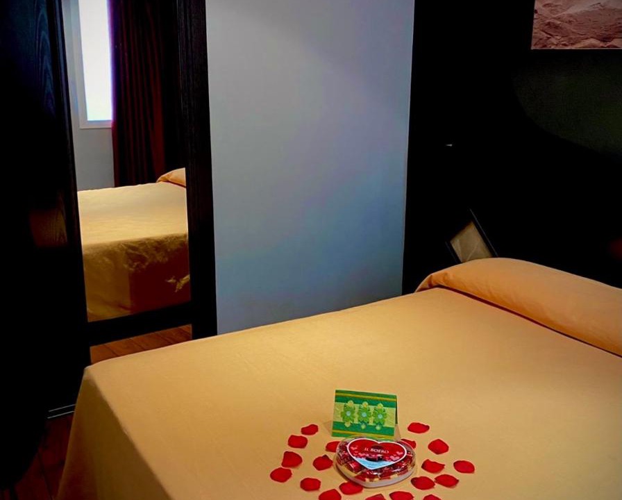 Photo of Bedroom in Almorox