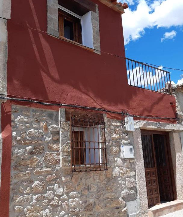 Photo of Others in Valdeverdeja