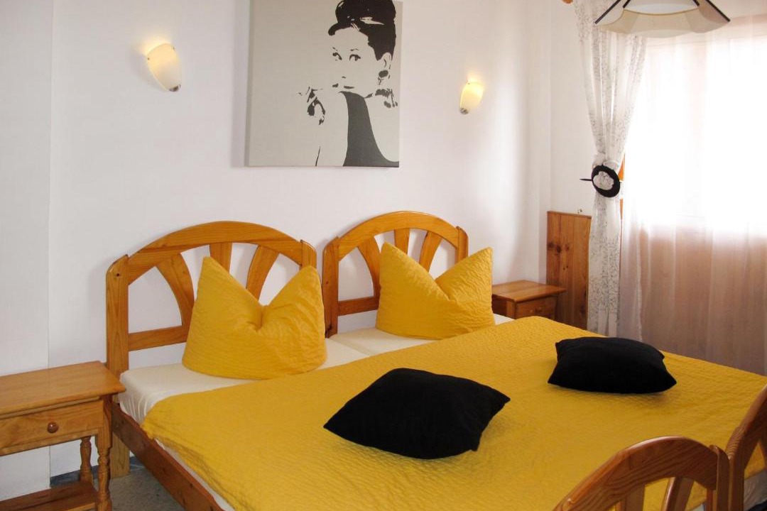 Photo of Bedroom in Las Cuevecitas