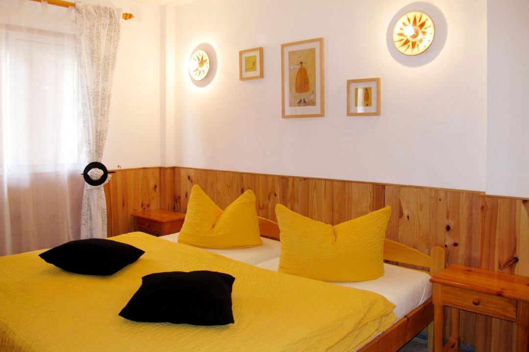 Photo of Bedroom in Las Cuevecitas