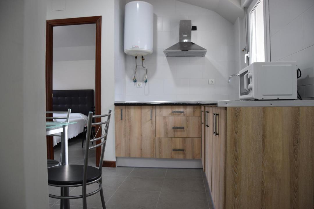 Photo of Kitchen in Arredondo
