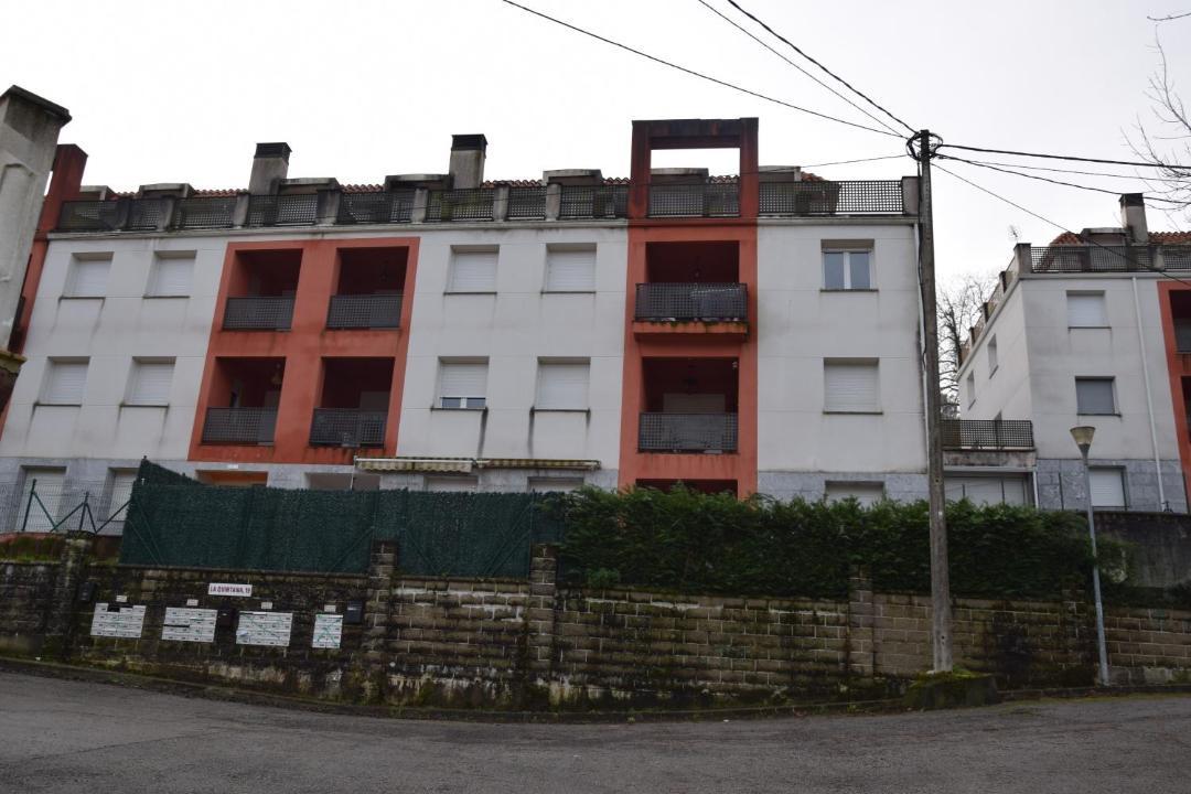 Photo of Buildings in Arredondo