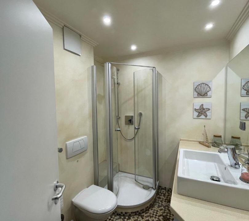 Photo of Bathroom in Zentrum