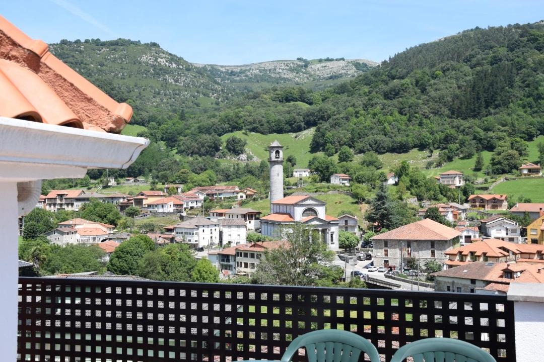 Photo of Patio Balcony in Arredondo