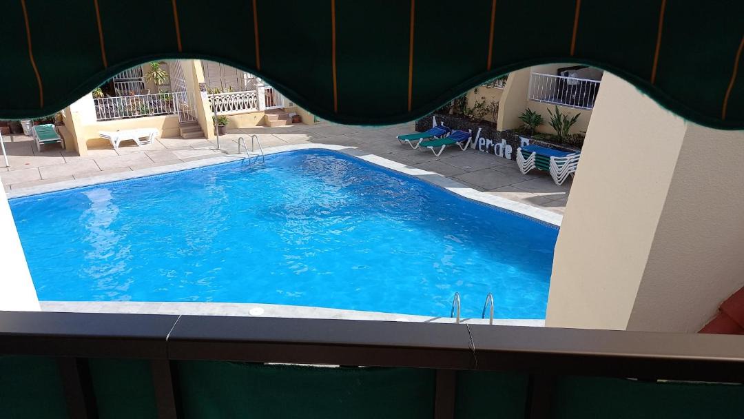 Photo of Outdoor in Costa Adeje